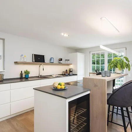 Friesentraum Holiday home Kampen