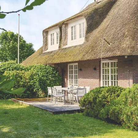 Holiday home Friesentraum Kampen