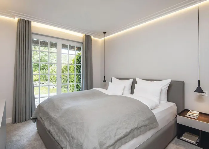 Casa de Férias Friesentraum *