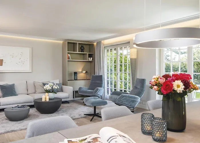 Friesentraum Casa de Férias *