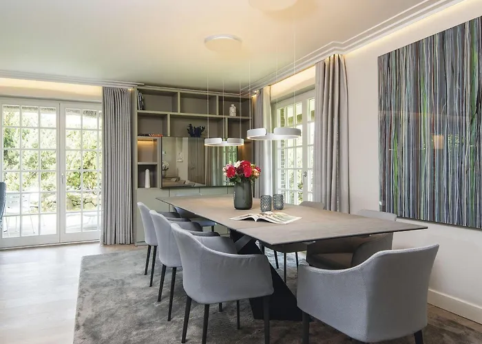 Friesentraum Casa de Férias Kampen