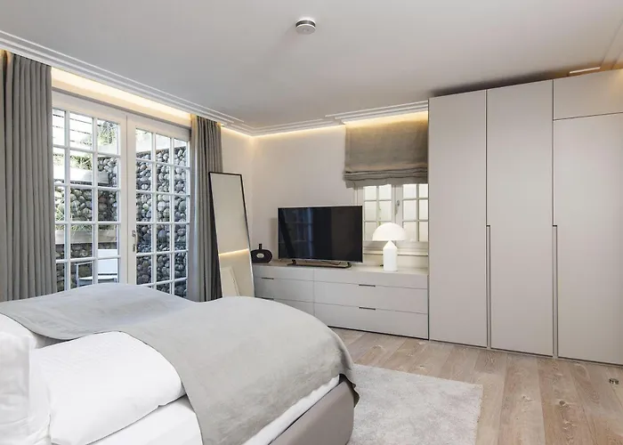 Casa de Férias Friesentraum *