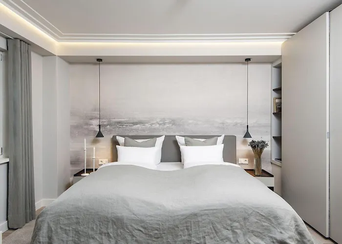 Friesentraum Casa de Férias