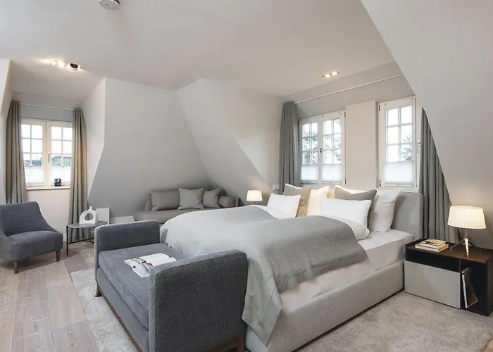 Friesentraum Casa de Férias Kampen